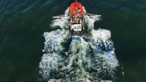 kerugian IUU Fishing